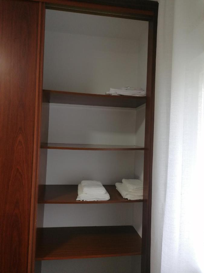 La Casita De Meiro Bueu Dış mekan fotoğraf