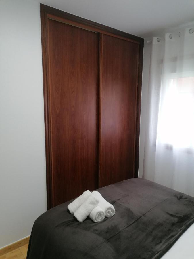 La Casita De Meiro Bueu Dış mekan fotoğraf