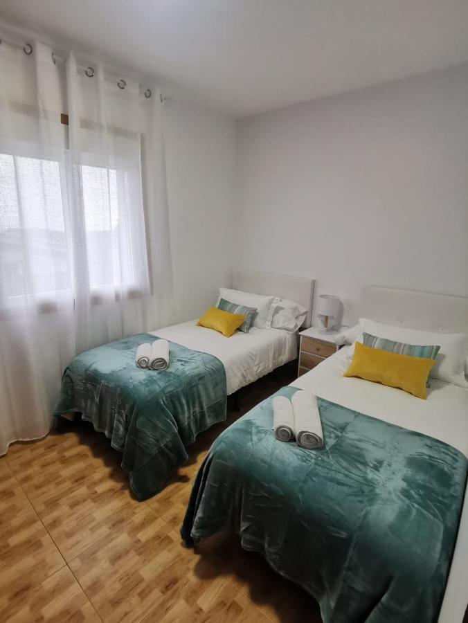 La Casita De Meiro Bueu Dış mekan fotoğraf